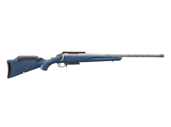 American Rifle Generation II Ruger 250th Anniversary