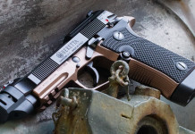 Disponibile la Beretta 80X Cheetah Tactical Special Edition Disponibile la 80X Cheetah Tactical Special Edition