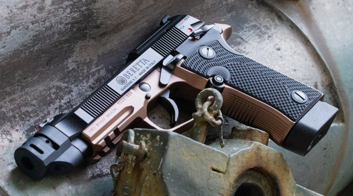 Disponibile la 80X Cheetah Tactical Special Edition Disponibile la 80X Cheetah Tactical Special Edition