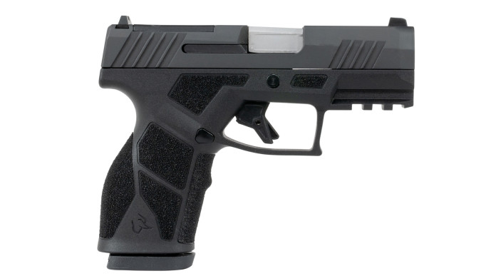 La Taurus Gx2 si fa Toro