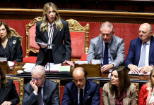 Il Senato approva (emendato) il decreto sicurezza Senato approva (emendato) il decreto sicurezza