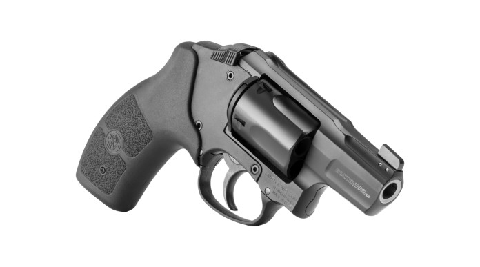 Smith & Wesson lancia il revolver Bodyguard 38 2.0 Smith & Wesson lancia il revolver Bodyguard 38 2.0
