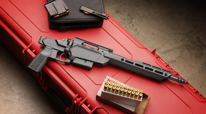 Springfield Armory accorcia la Model 2020 Heatseeker ecco la Pistol Springfield Armory accorcia la Model 2020 Heatseeker ecco la Pistol