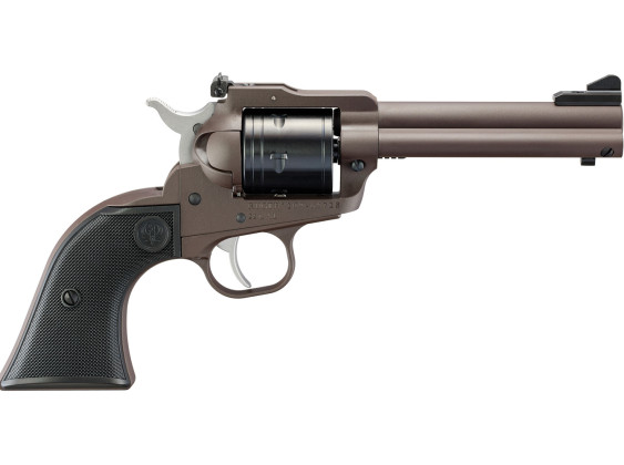 Super Wrangler Ruger 250th Anniversary