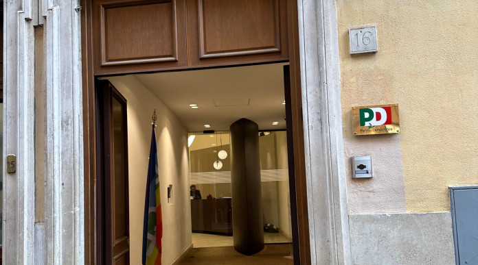Per il Partito democratico è «incontrollato» l’uso delle armi in Italia Per il Partito democratico è «incontrollato» l’uso delle armi in Italia