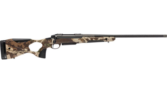 Fusion Sako S20 Hunter Ultra
