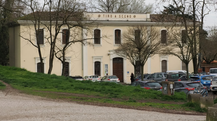 Lega «Correggere lo spirito accentratore» della riforma dell’Uits Lega «Correggere lo spirito accentratore» della riforma dell’Uits - tiro a segno Tsn Ferrara
