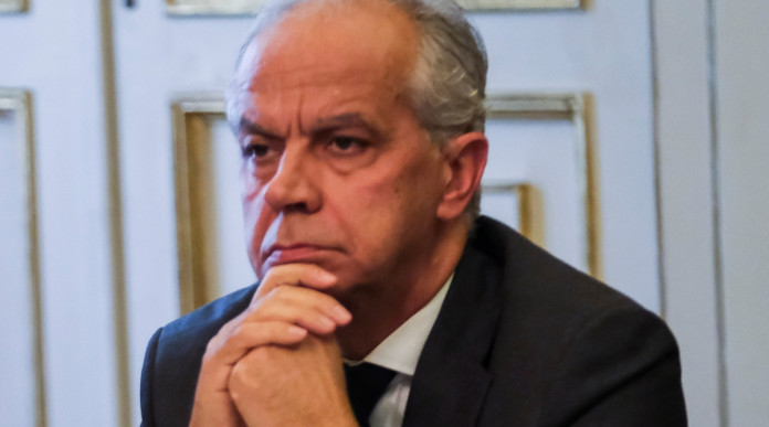 Niente risarcimento per chi subisce un danno commettendo un reato Niente risarcimento per chi subisce un danno commettendo un reato - Matteo Piantedosi, ministro dell'Interno