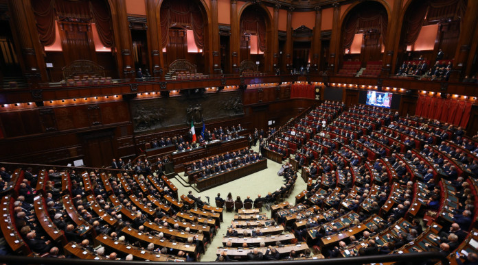 Riforma dell’Uits, la Lega ritira i principali emendamenti al decreto sport - Camera dei deputati