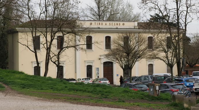 Valentina Turisini chiede di modificare il decreto di riforma dell’Uits Valentina Turisini chiede di modificare il decreto di riforma dell’Uits - sezione Tsn Ferrara