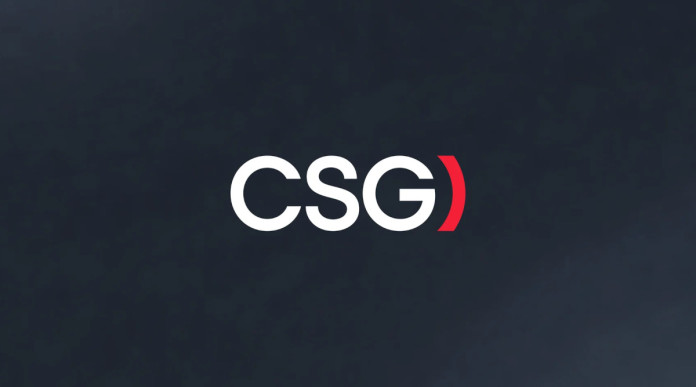 3,25 miliardi di ricavi per Csg nel primo semestre del 2026