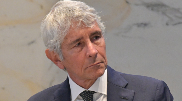 In vigore la legge di riforma dell’Uits - Andrea Abodi, ministro dello Sport del governo Meloni
