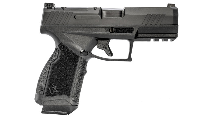 La Taurus Gx4 Carry in 380 acp La Taurus Gx4 Carry in 380 acp