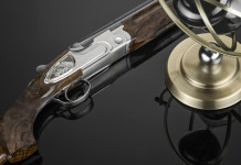 Alla fine è questione di tempo: il fucile So10 Kronos per i 500 anni di Beretta Alla fine è questione di tempo il fucile So10 Kronos per i 500 anni di Beretta