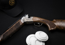 Beretta annuncia il 694 500 Years limited edition Beretta annuncia il 694 500 Years limited edition