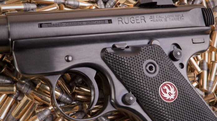 Beretta sale al 25% di Ruger