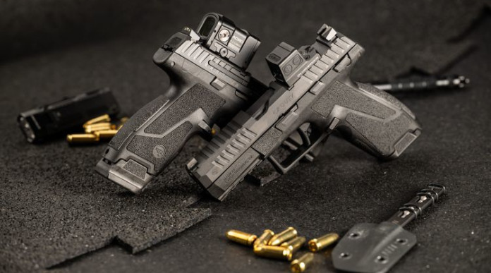 Cz lancia la linea Duty 4.0 Cz lancia la linea Duty 4.0