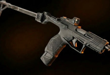 Da Taurus Usa la Tx22 brace ready Da Taurus Usa la Tx22 brace ready