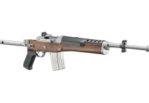 Fascino retrò: da Ruger Mini-14 Retro folding stock Fascino retrò da Ruger Mini-14 Retro folding stock