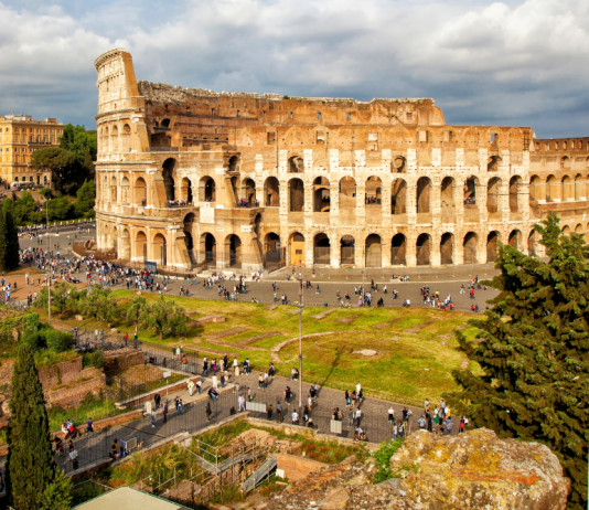 Finale di Coppa del mondo di tiro a Roma, ecco l’elenco (quasi definitivo) dei qualificati Finale di Coppa del mondo di tiro a Roma, ecco l’elenco (quasi definitivo) dei qualificati - colosseo, anfiteatro flavio