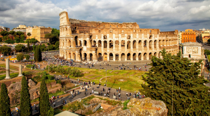 Finale di Coppa del mondo di tiro a Roma, ecco l’elenco (quasi definitivo) dei qualificati Finale di Coppa del mondo di tiro a Roma, ecco l’elenco (quasi definitivo) dei qualificati - colosseo, anfiteatro flavio