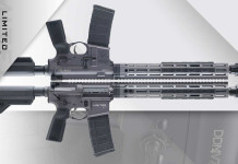 Gray matter: una Daniel Defense Ddm4 V7 Slw in edizione limitata Gray matter una Daniel Defense Ddm4 V7 Slw in edizione limitata