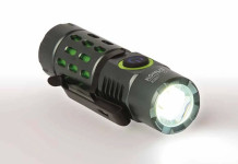 Konuslight-Mini: 800 lumen in appena otto centimetri Konuslight-Mini 800 lumen in appena otto centimetri
