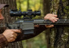 Sig Sauer declina la Cross Sawtooth nella versione Sbr Sig Sauer declina la Cross Sawtooth nella versione Sbr
