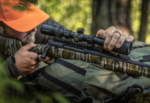 Una finitura in più per la bolt-action Savage Axis 2 Pro Una finitura in più per la bolt-action Savage Axis 2 Pro