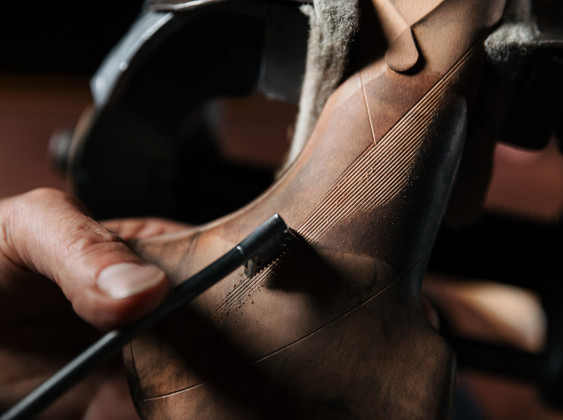 lavorazione legno Beretta So10 Kronos